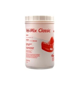 Gesso Vel-Mix Classic Tipo IV 2 kg - Kerr