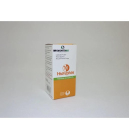 Hidróxido de Cálcio P.A - Iodontosul