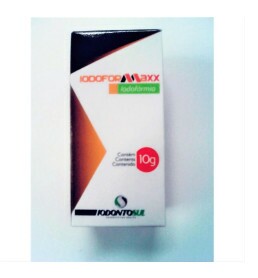 Iodofórmio 10g - Iodontosul