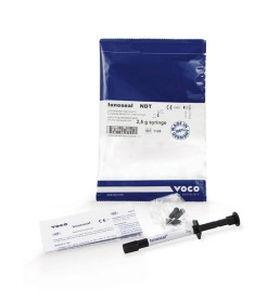 Ionômero de Vidro Forrador Ionoseal 2,5g - Voco