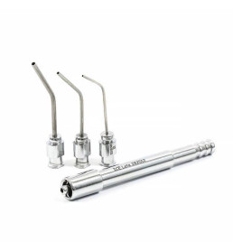 Kit de Irrigação - Ice