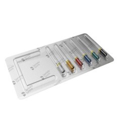 Lima K 1ª Série Maillefer - Dentsply