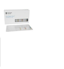 Lima Rotatória Protaper Next Maillefer - Dentsply1