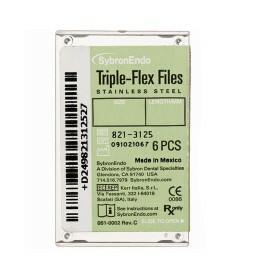 Lima Triple Flex nº 35 21mm - Kavo