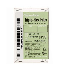 Lima Triple Flex nº 35 21mm - Kavo