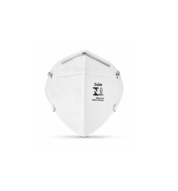 Máscara Hospitalar 9920H + PFF2 - 3M 