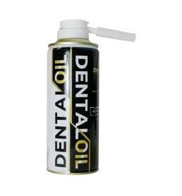 Óleo Lubrificante Baixa Rotação 100ml - Iodontosul