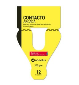 Papel Carbono Contacto Arcada - Angelus