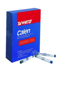 Pasta de Hidróxido de Cálcio Calen - SS White