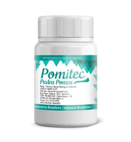 Pedra Pomes 100g - Iodontosul
