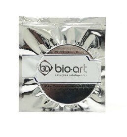 Placa para Moldeira de Bruxismo Cristal (Pet-G) - Bio-Art