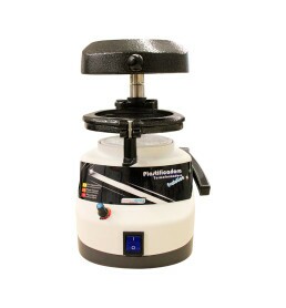 Plastificadora a Vácuo Evolution 110V - Essence Dental