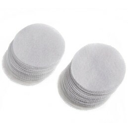 Refil de Tamborel com 50 Unidades - Maquira