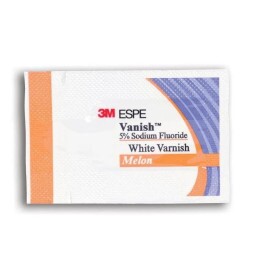 Selante Ionomérico Clinpro White Varnish melão - 3M