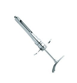 Seringa Carpule Pink - LM Instrumental