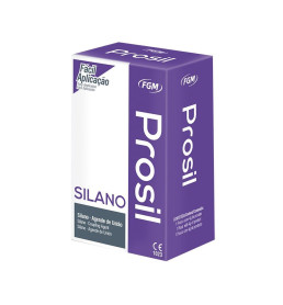 'SILANO AGENTE DE UNIÃO PROSIL FGM