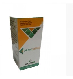 Tricresol Formalina - Iodontosul