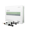 Cimento Resinoso Nx3 Kit Intro - Kavo
