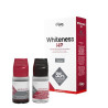 Clareador Whiteness HP 35% Kit para 3 Pacientes - FGM