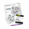 Kit Iceram SLB Roth 022 1 caso + Sequência de Arcos - Orthom