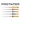 Lima Rotatória Protaper Gold F3 21mm Maillefer - Dentsply