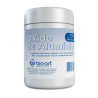 Óxido de Alumínio 90 Mícrons 800g - Bio-Art