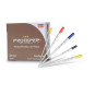 Ponta de Papel Absorvente Cell pack Protaper F1 F2 F3 Maille