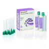 Registro Oclusal Occlufast Rock 2x50ml - Zhermack
