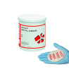 Silicone para Laboratório Zetalabor Denso 2,6Kg - Zhermack