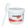Silicone para Laboratório Zetalabor Denso 900g - Zhermack