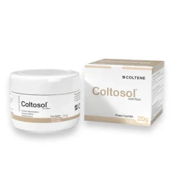Restaurador Provisório Coltosol - Coltene