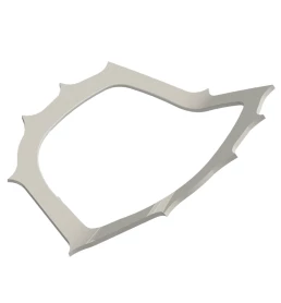 Arco De Ostby Autoclavavel - Indusbello