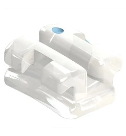 Bráquete Cerâmico Ceramic Roth 022 41/42/31/32 - Morelli