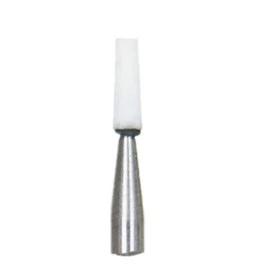 Ponta de Polimento Dura White FG IC2 - Shofu