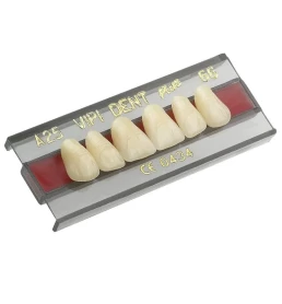 Dente Trilux Anterior Inferior K10I Cor 2B - VIPI