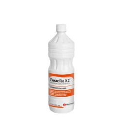 Desincrustante Ácido OxiMax 1 Litro - Rioquímica 
