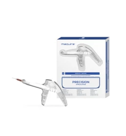 Aplicador Precision Kit c/1 pistola+30 Pontas - Maquira