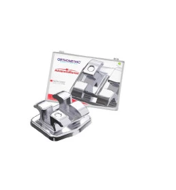 Bráquete de Aço Advanced Series Roth 022 - Orthometric