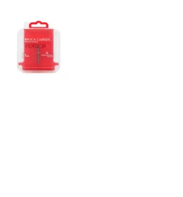 Broca Carbide Cirurgica FG 25mm N° 702 Cônica - Angelus Prim