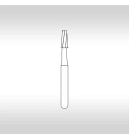 Broca Carbide Cônica Denteada FG 702 - KG Sorensen