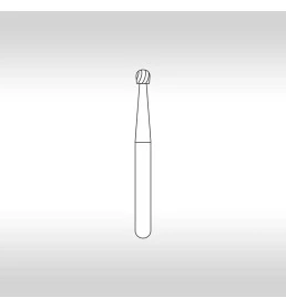 Broca Carbide Esférica FG 4 - KG Sorensen