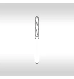 Broca Carbide Torpedo 12 Lâminas FG 283 - KG Sorensen