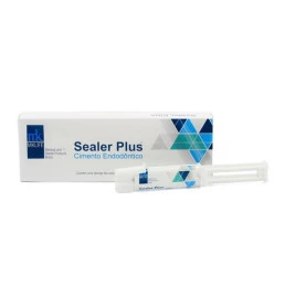 Cimento Endodôntico Sealer Plus 16g - Mk Life