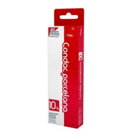 'CONDICIONADOR DE PORCELANA 10% CONDAC FGM
