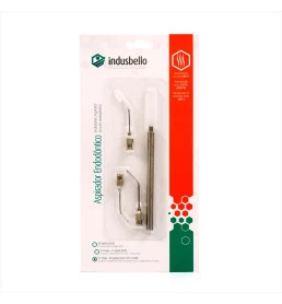 Conjunto de Aspiração Endodôntico - Indusbello