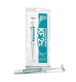 'DESENSIBILIZE KF 2% 2,5 GRAMAS FGM