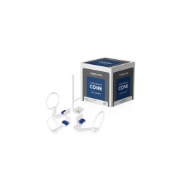 Posicionador Radiográfico Kit Endo+ Autoclavável - Maquira