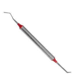 Espátula de Inserção Inox Nº 1 - LM Instrumental