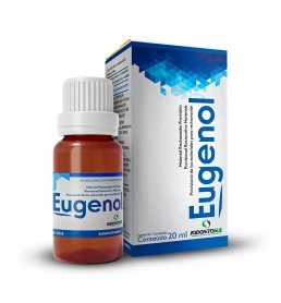 Eugenol- Iodontosul
