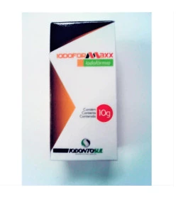Iodofórmio 10g - Iodontosul
